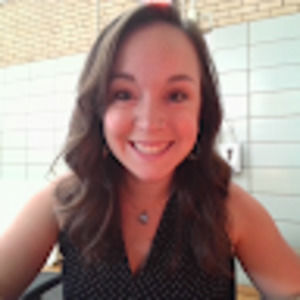 Meet your Posher, Kate